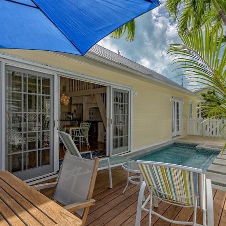 Mango Cottage Key West Buitenkant foto