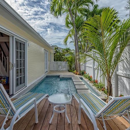 Mango Cottage Key West Buitenkant foto