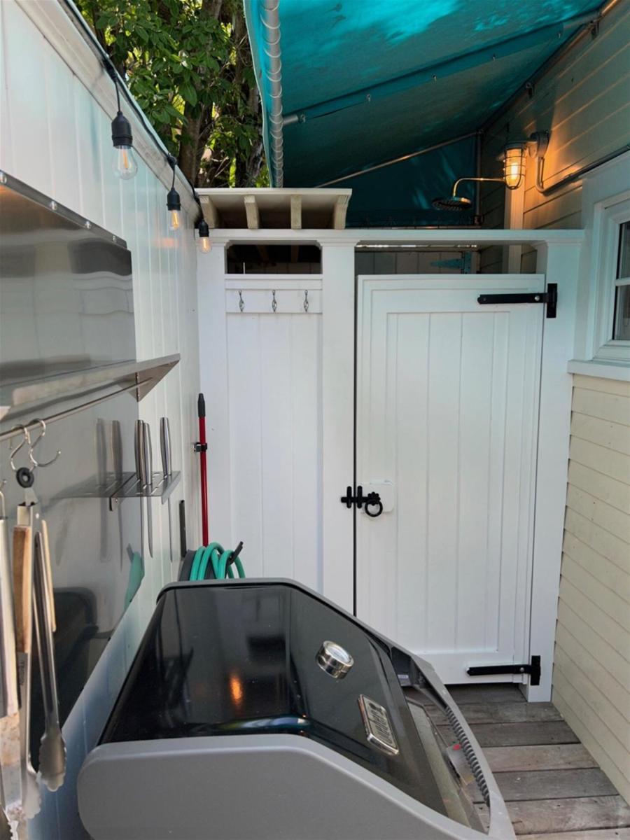Mango Cottage Key West Buitenkant foto