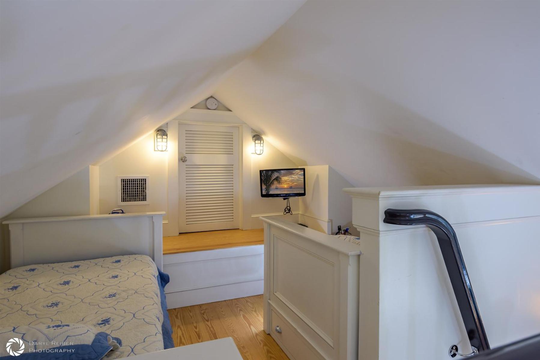 Mango Cottage Key West Buitenkant foto