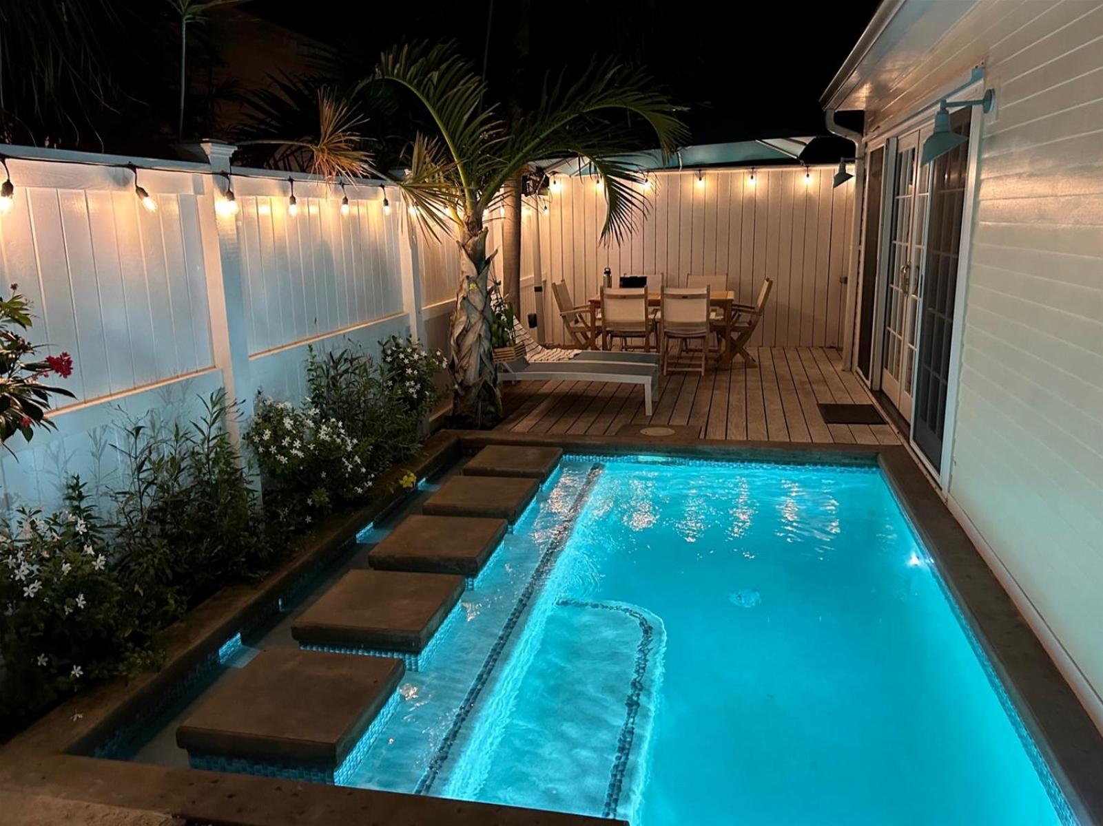 Mango Cottage Key West Buitenkant foto