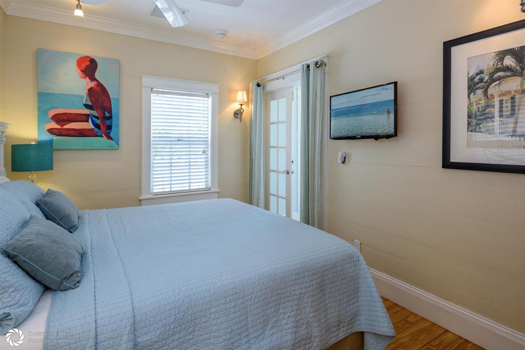 Mango Cottage Key West Buitenkant foto