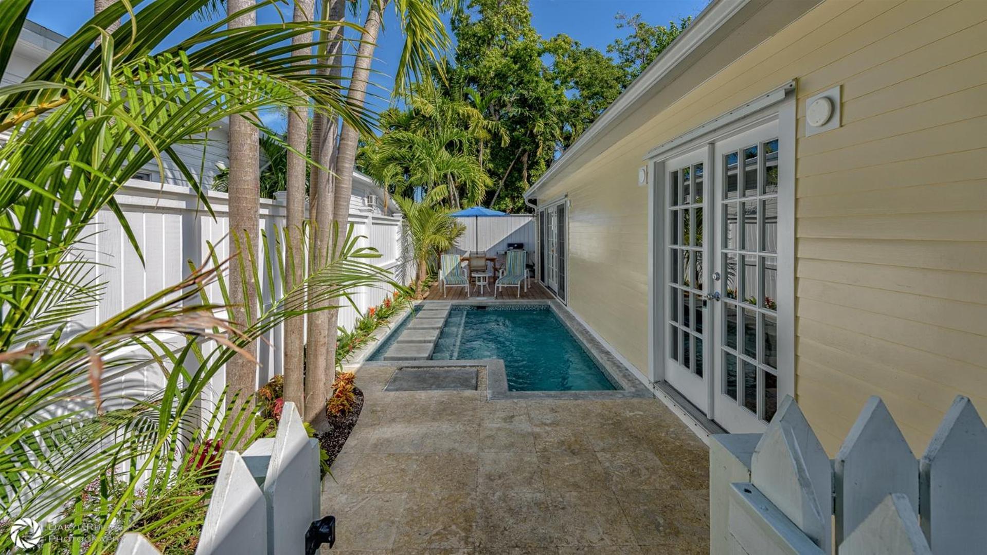 Mango Cottage Key West Buitenkant foto