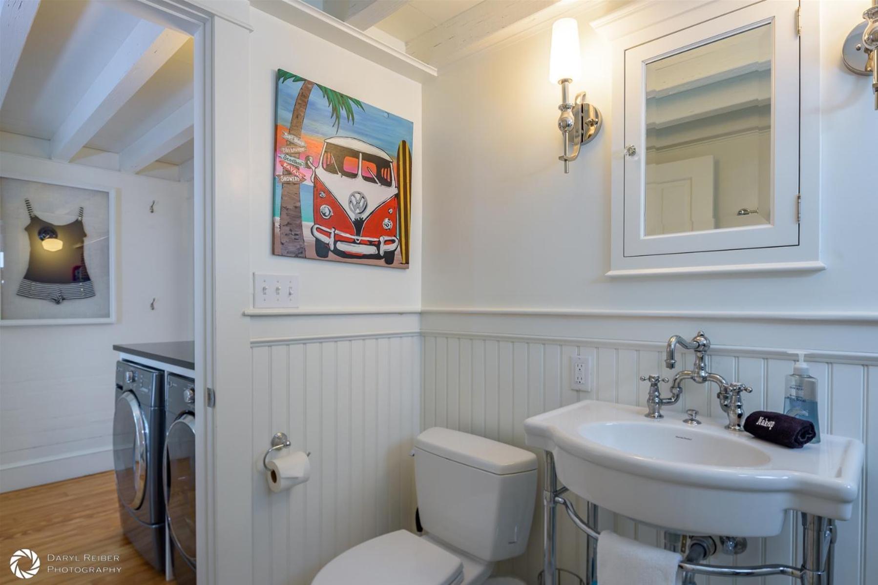 Mango Cottage Key West Buitenkant foto