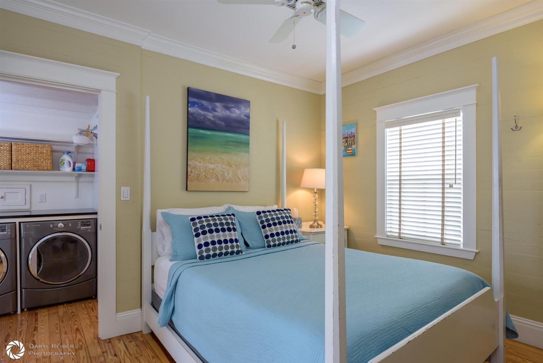 Mango Cottage Key West Buitenkant foto