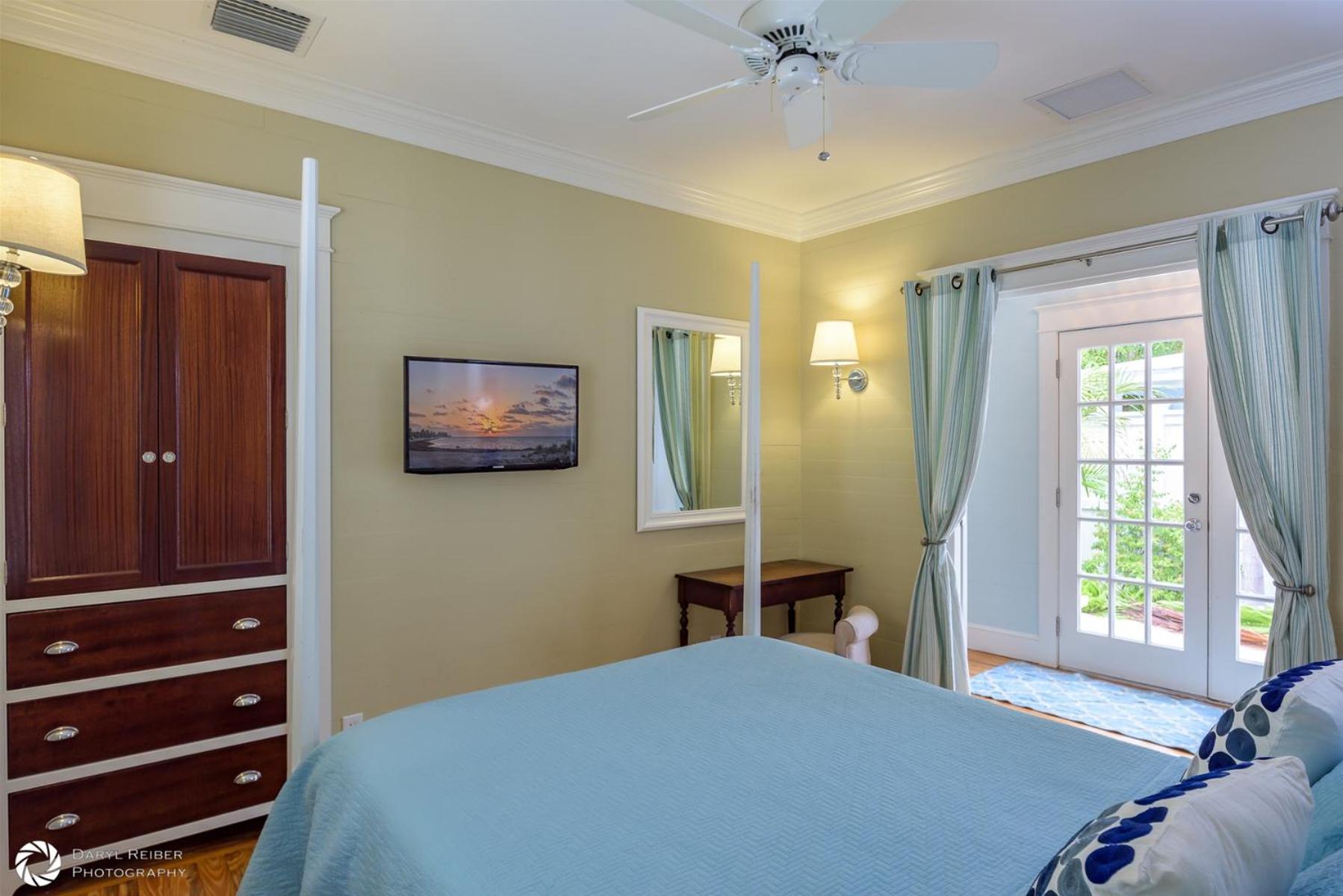 Mango Cottage Key West Buitenkant foto