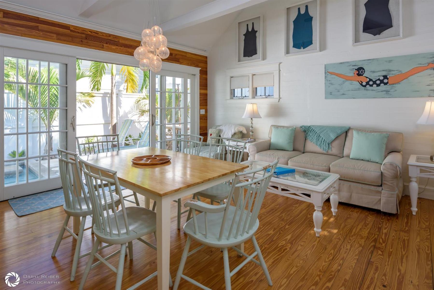 Mango Cottage Key West Buitenkant foto
