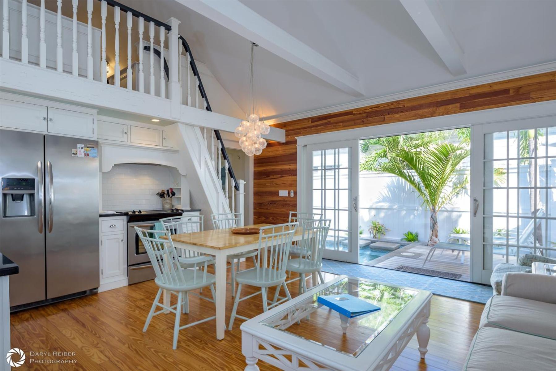 Mango Cottage Key West Buitenkant foto